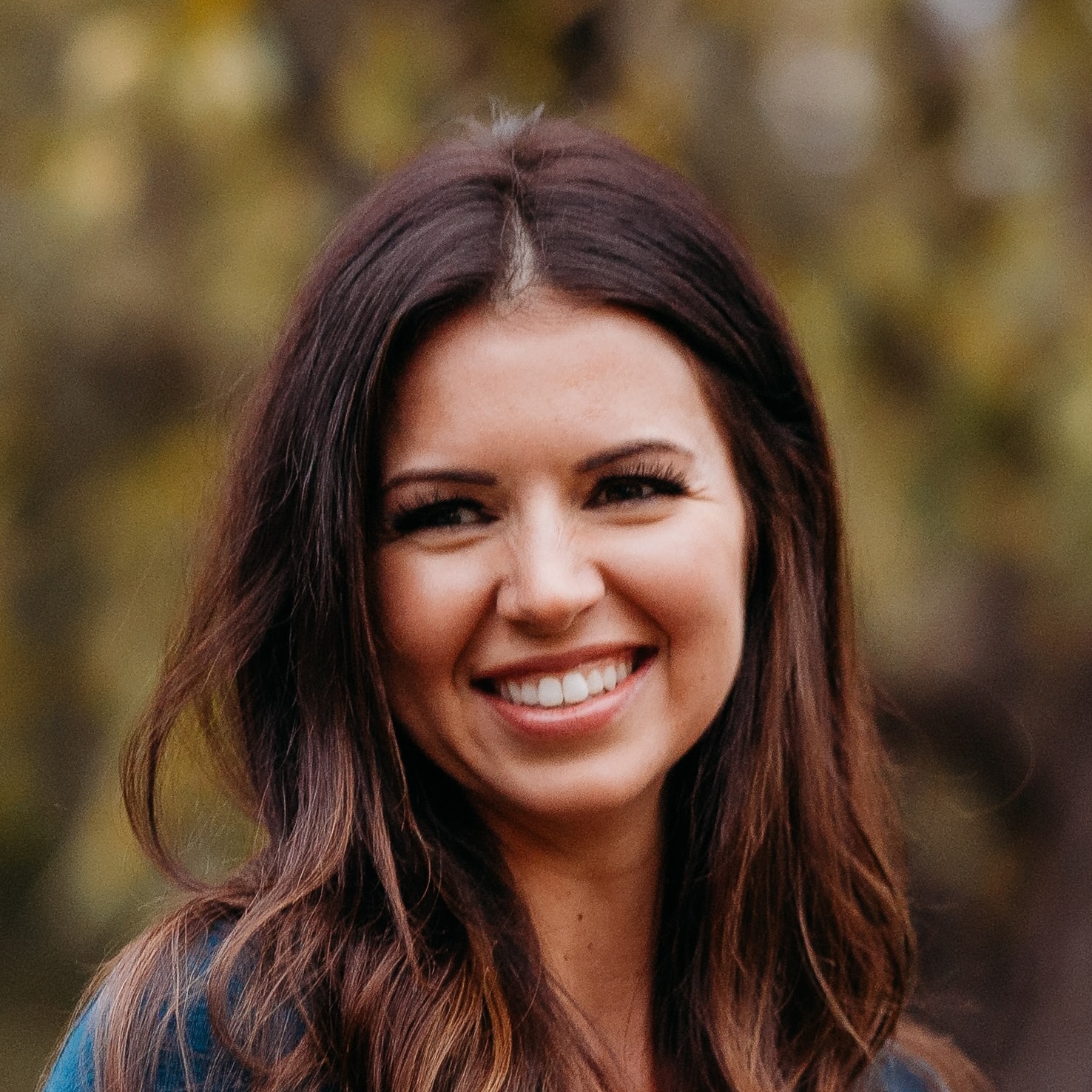 Christy McGuire, luxury real estate agent, professional headshot